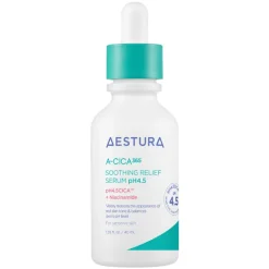 A-Cica 365 Soothing Relief Serum pH4.5