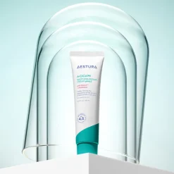 A-Cica 365 Soothing Repair Cream pH4.5