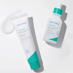 A-Cica 365 Soothing Repair Cream pH4.5