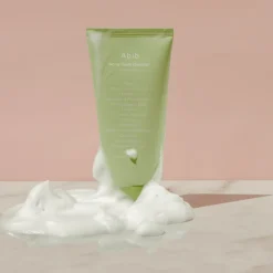 Acne Foam Cleanser Heartleaf Foam