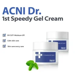 ACNI Dr. 1st Speedy Gel Cream