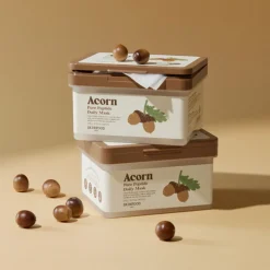 Acorn Pore Peptide Daily Mask