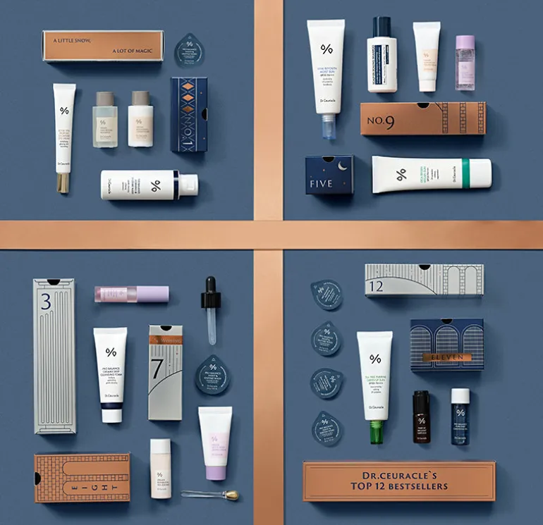 Advent Calendar 2024 (Limited Edition)