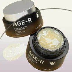 AGE-R Glutathione Glow Capsule Cream