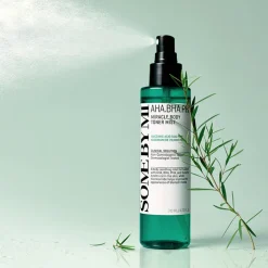 AHA BHA PHA Body Toner Mist