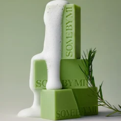 AHA BHA PHA 30 Days Miracle Cleansing Bar