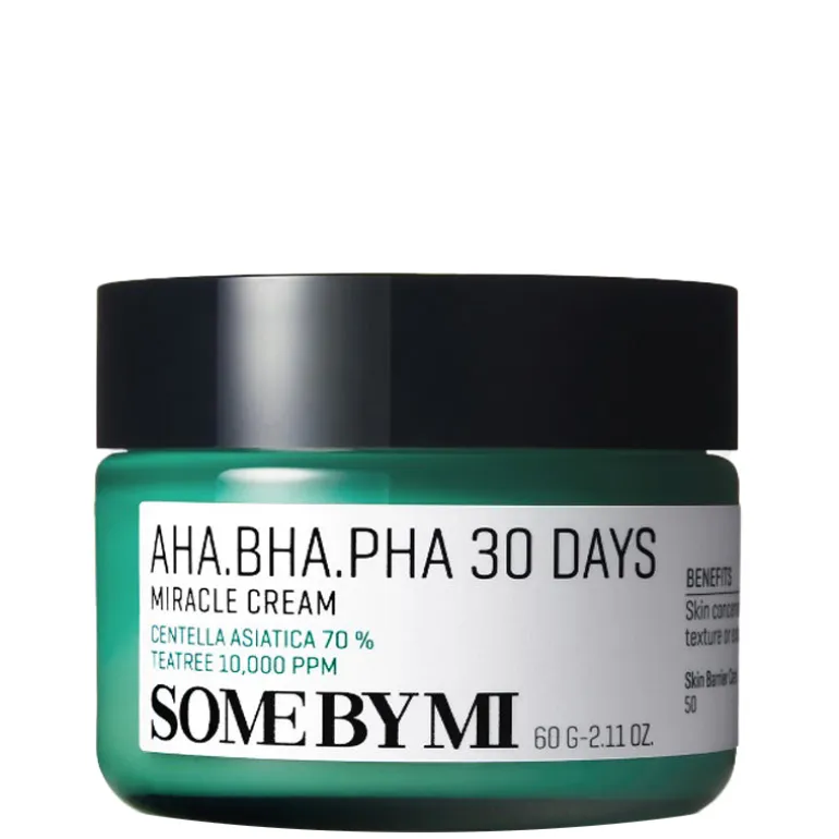 AHA BHA PHA 30 Days Miracle Cream