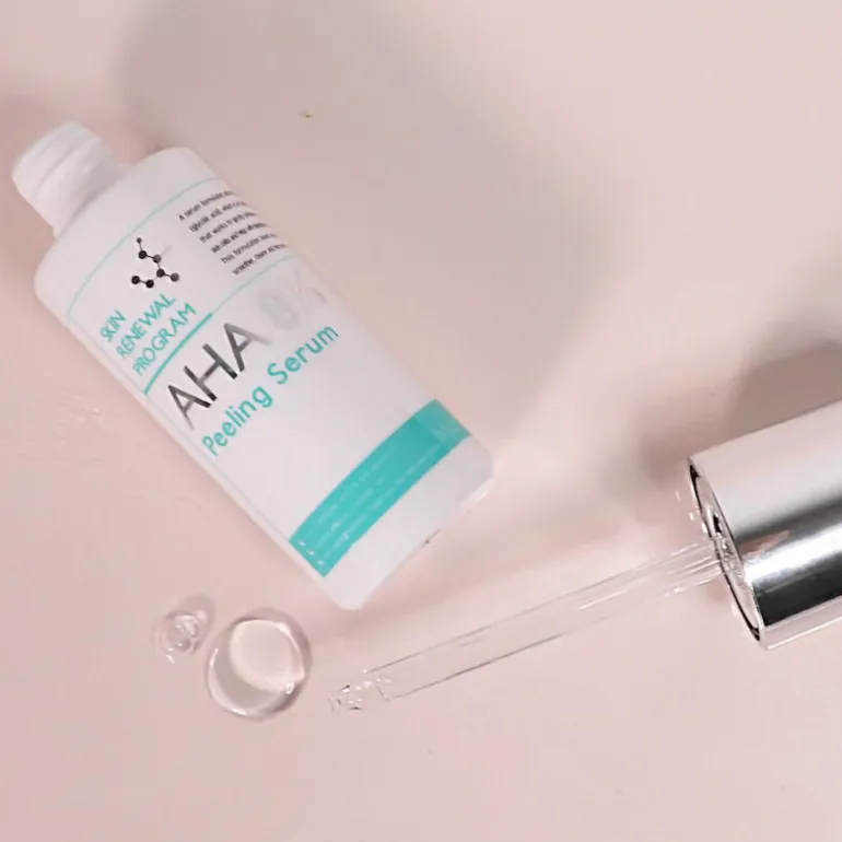 AHA 8% Peeling Serum