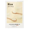 Airy Fit Sheet Mask