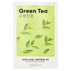Airy Fit Sheet Mask