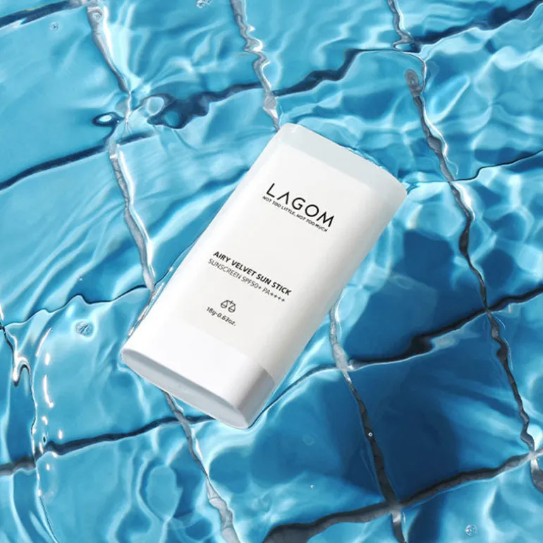 Airy Velvet Sun Stick