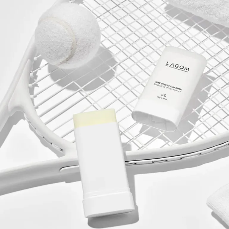 Airy Velvet Sun Stick