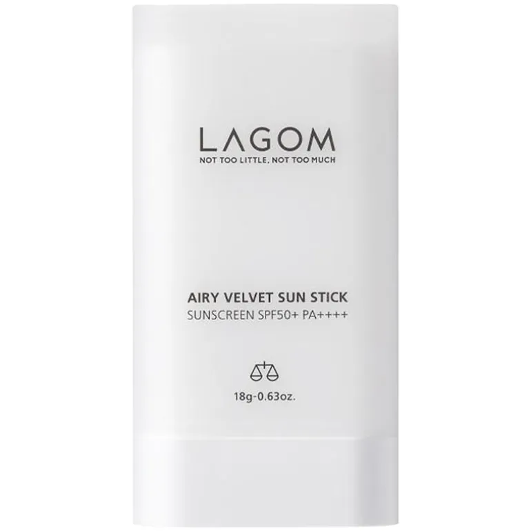Airy Velvet Sun Stick