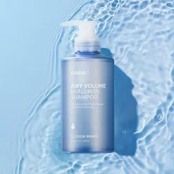 Airy Volume Hyaluron Shampoo