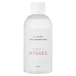 All In One Care Cleansing Water