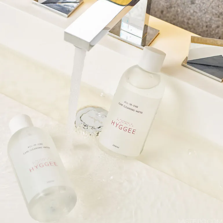 All In One Care Cleansing Water