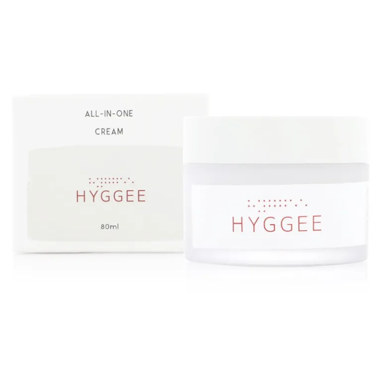 All-In-One Cream