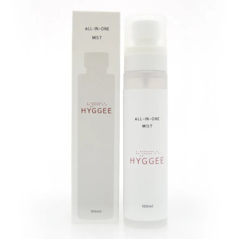 All-In-One Mist
