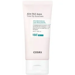 Aloe 54.2 Aqua Tone-Up Sunscreen