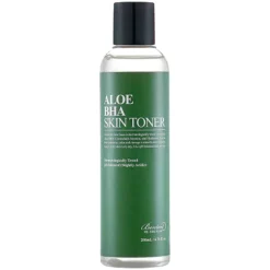 Aloe BHA Skin Toner