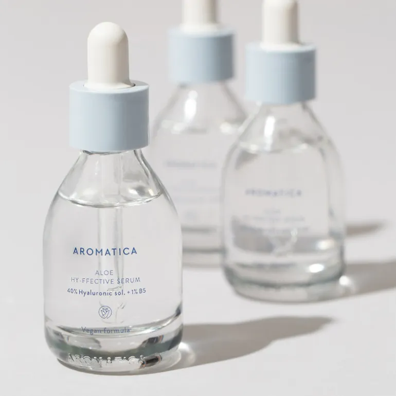 Aloe Hy-ffective Serum
