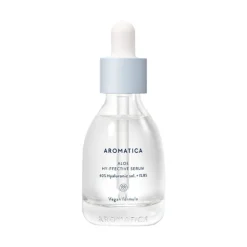 Aloe Hy-ffective Serum