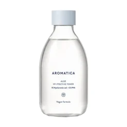 Aloe Hy-ffective Toner