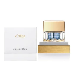 Ampoule Balm White Truffle Eco Moisturizing Cream