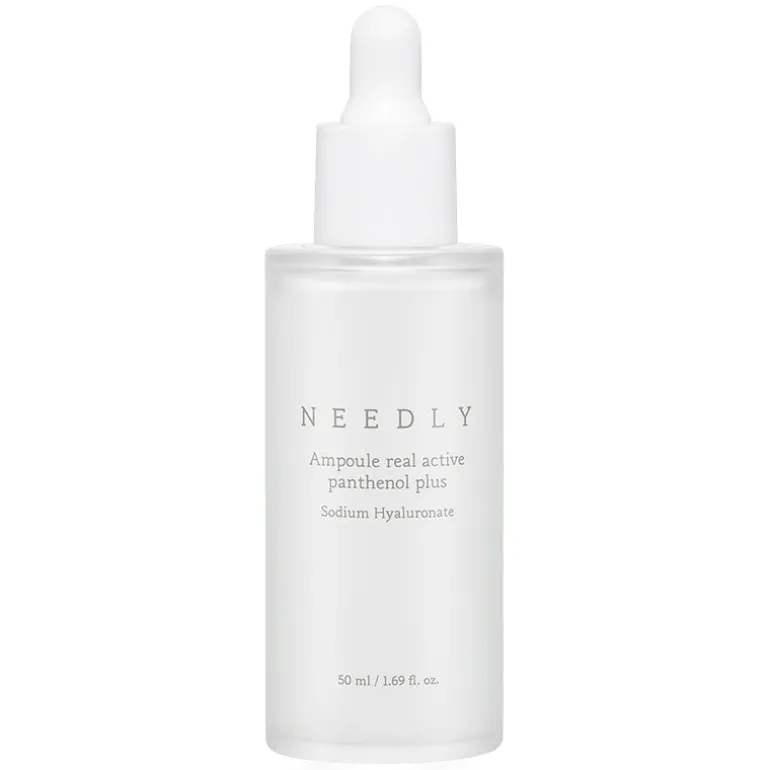 Ampoule Real Active Panthenol Plus