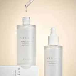 Ampoule Real Active Panthenol Plus
