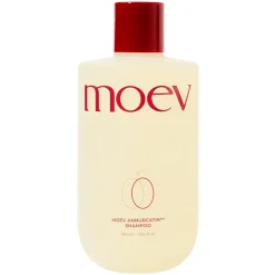 Annurcatin Shampoo