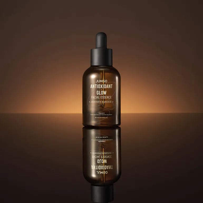 Antioxidant Glow Facial Essence