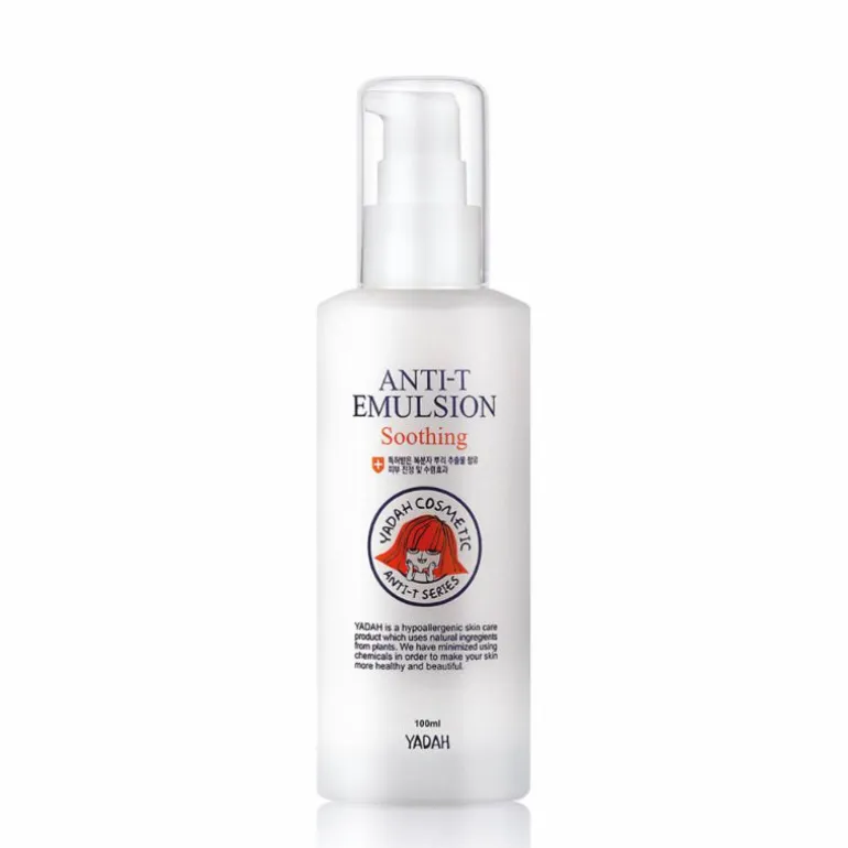 Anti-T Emulsion