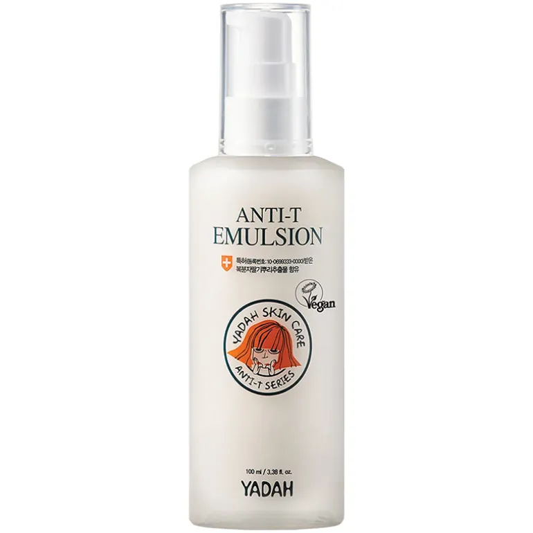 Anti-T Toner