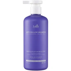 Anti-Yellow Shampoo
