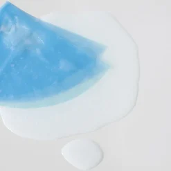 Aqua Blue Hydration Mask