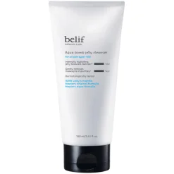 Aqua Bomb Jelly Cleanser