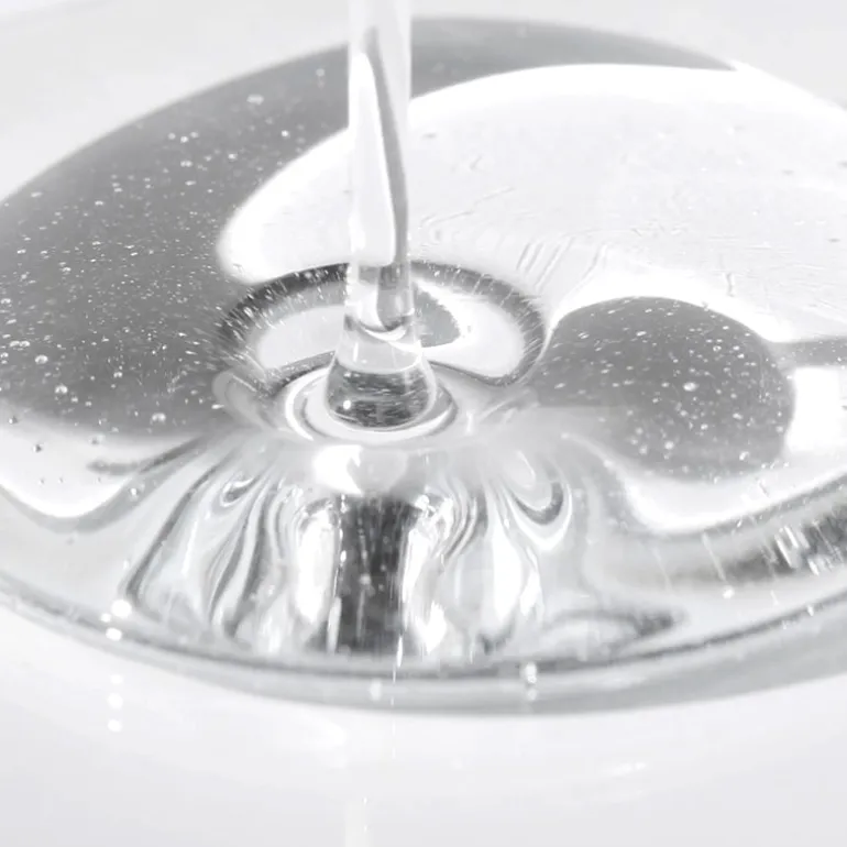 Aqua Collagen Peptide Triple Gel Essence