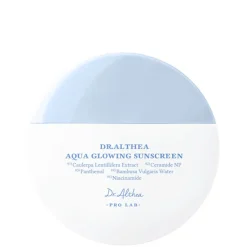Aqua Glowing Sunscreen