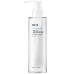 Aqua Hydration Gentle Cleansing Gel