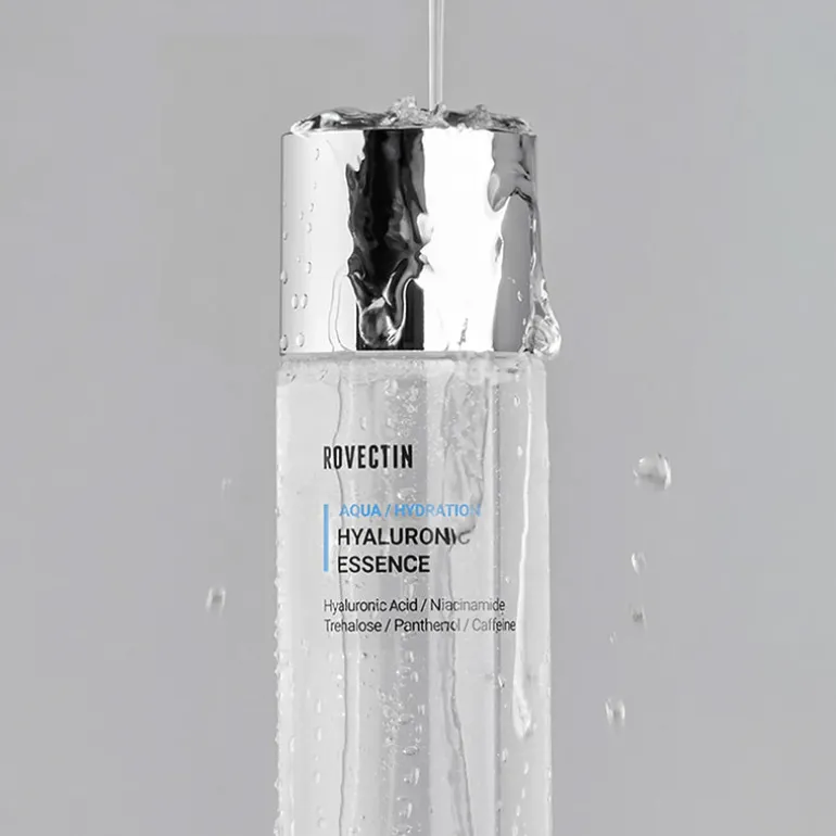 Aqua Hydration Hyaluronic Essence