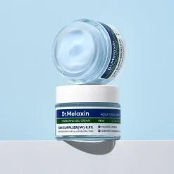 Aqua Ion Plasma Hydrating Gel Cream