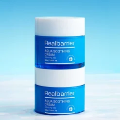 Aqua Soothing Cream