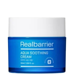 Aqua Soothing Cream