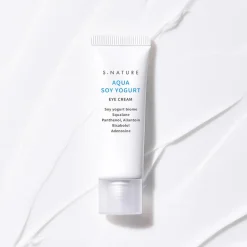 Aqua Soy Yogurt Eye Cream