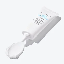 Aqua Soy Yogurt Eye Cream