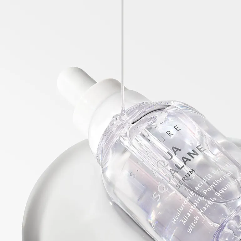 Aqua Squalane Serum