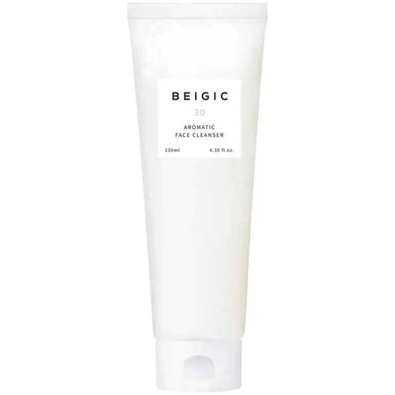 Aromatic Face Cleanser