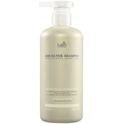 Ash Silver Shampoo