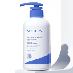 Atobarrier 365 Body Lotion